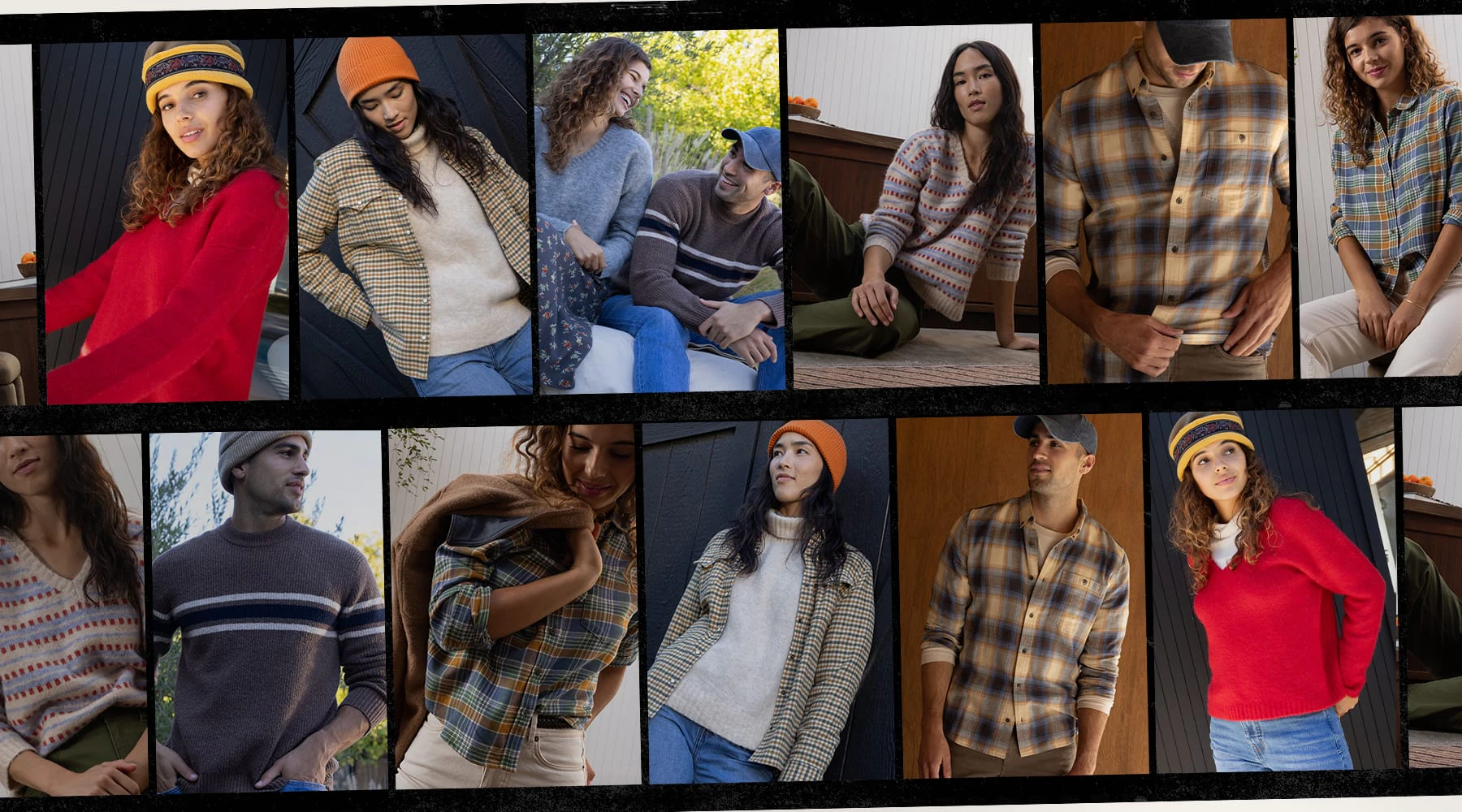 Look Good, Do Good Forever